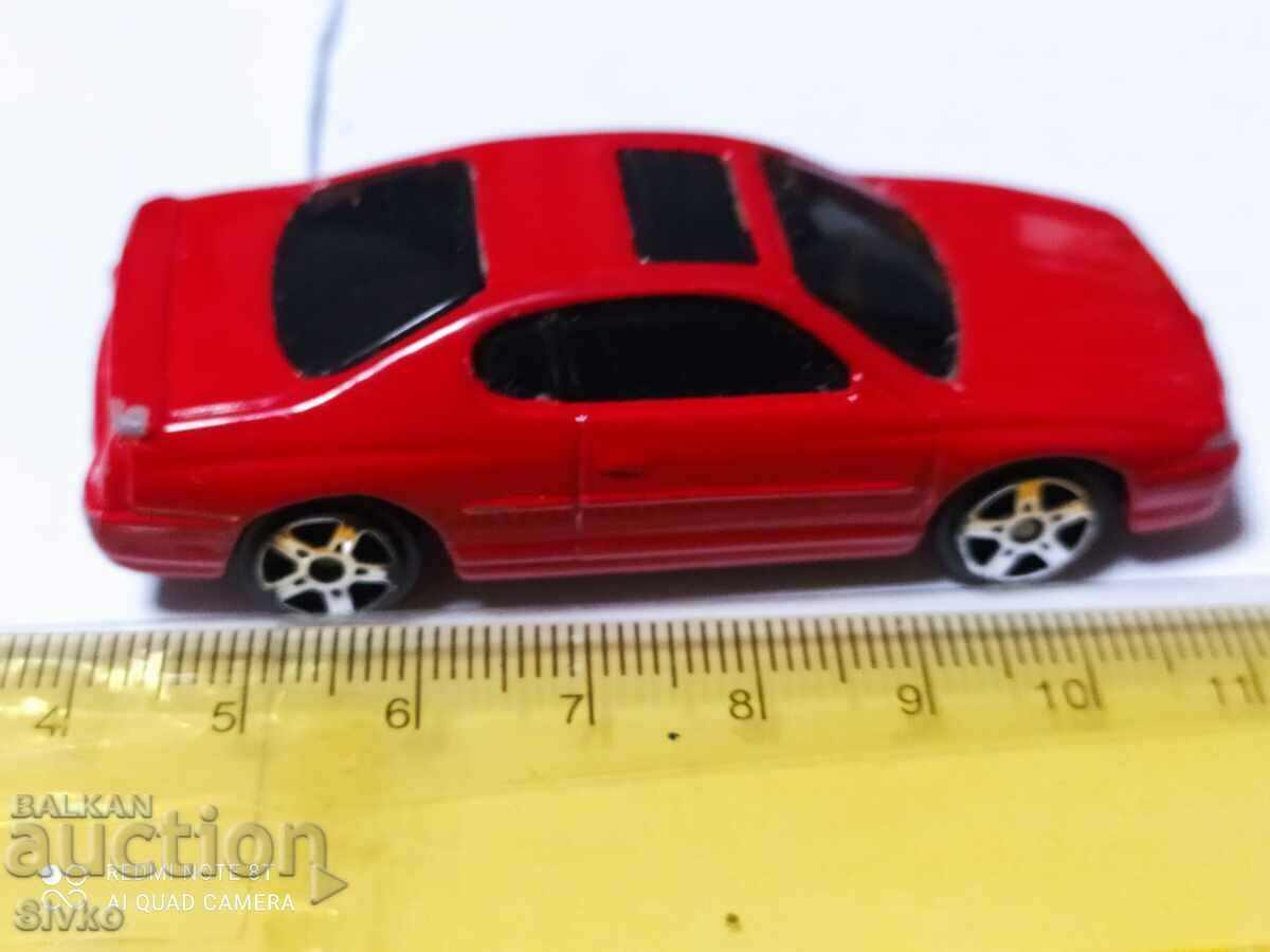 Licitație Cărucior, Chevrolet Monte Carlo SS, 2000 Licitație Cărucior, Chevrolet Monte Carlo SS, 2000