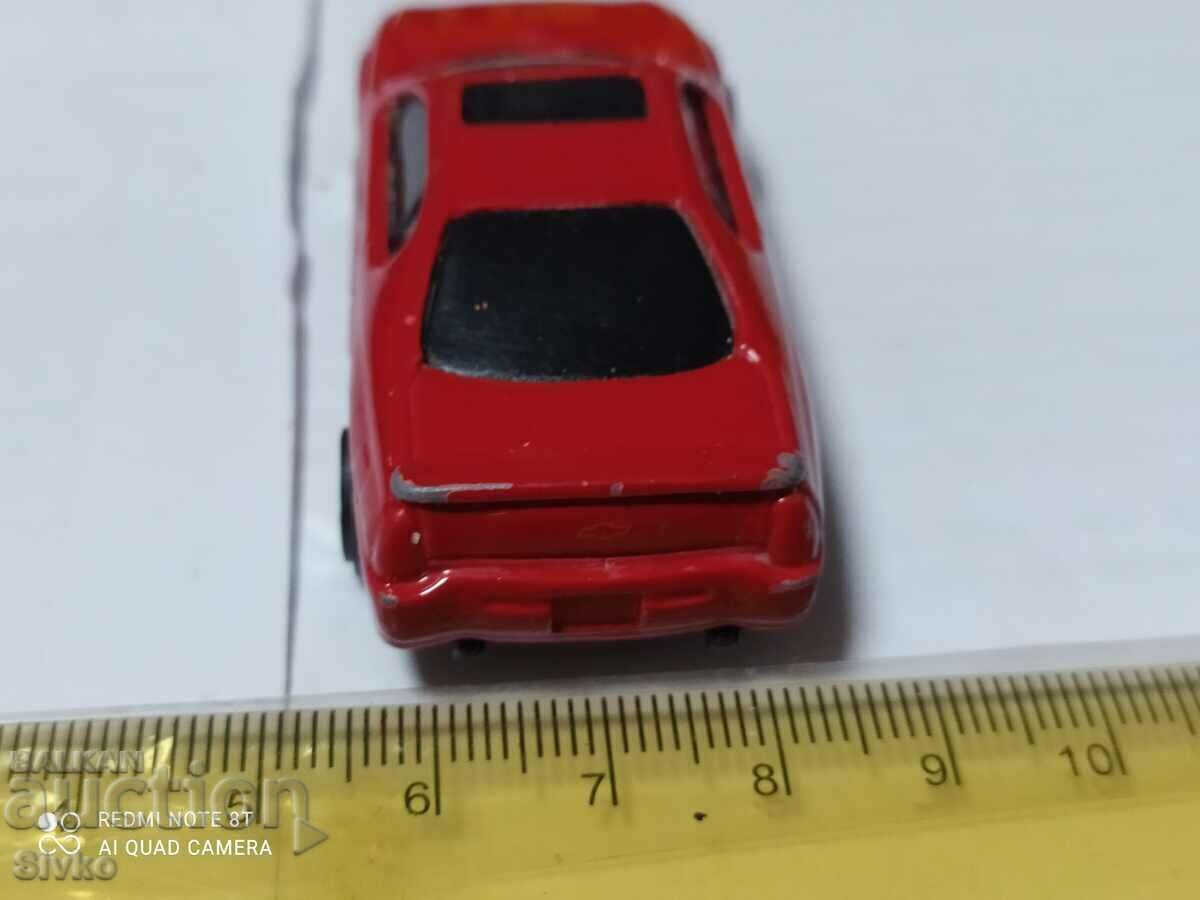 Livrarea Cărucior, Chevrolet Monte Carlo SS, 2000 Livrarea Cărucior, Chevrolet Monte Carlo SS, 2000