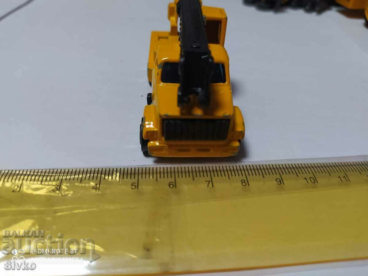 Crane with price 4.99 BGN | € 2.55