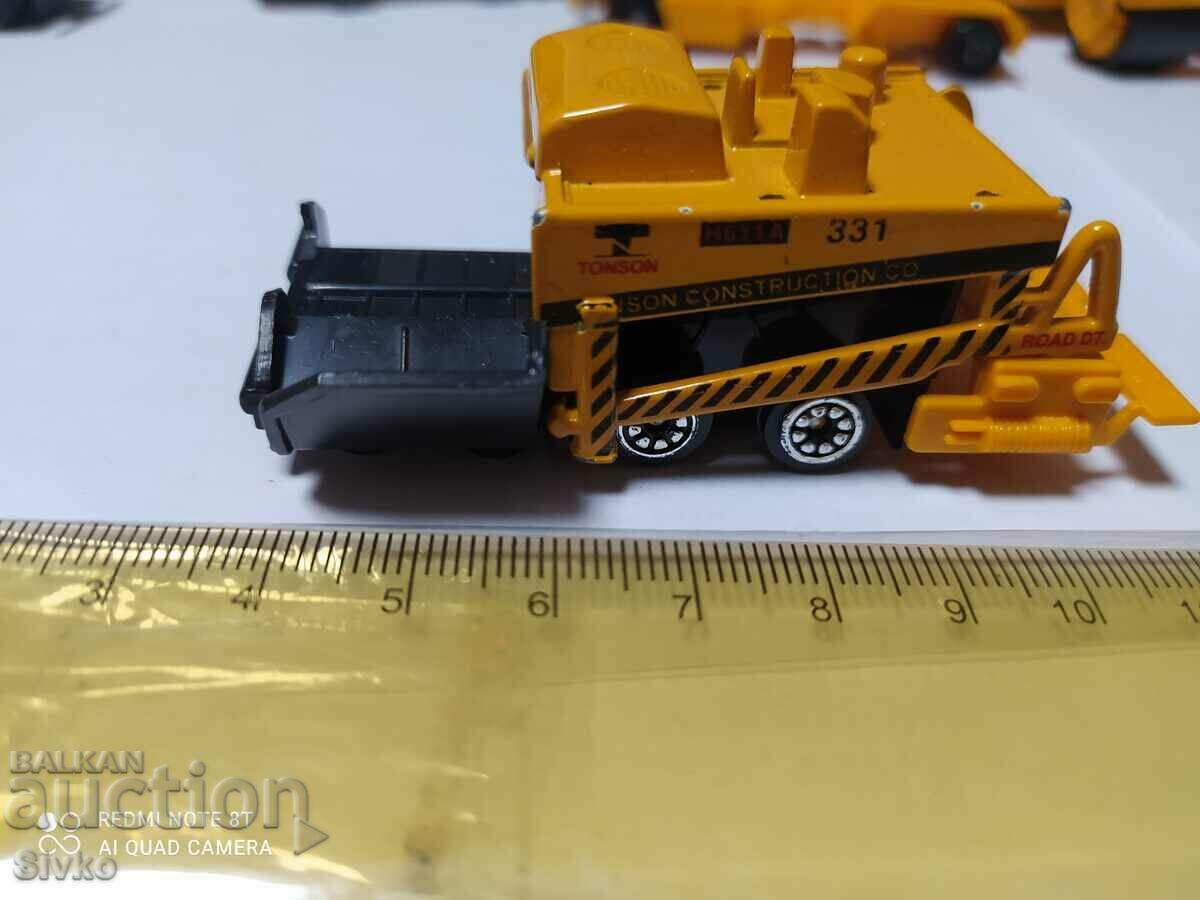 Auction Road construction machine Auction Road construction machine