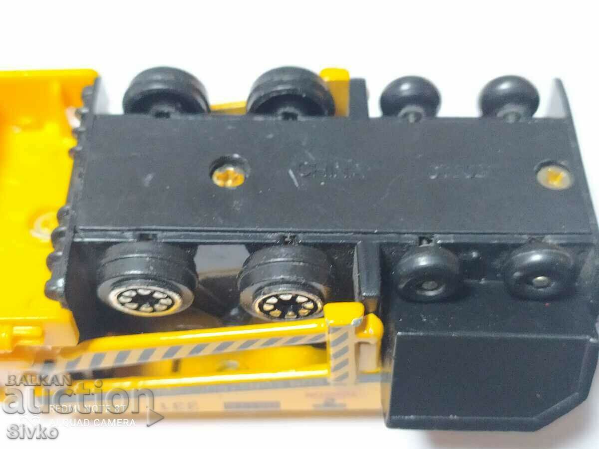 Road construction machine - 5 Road construction machine - 5