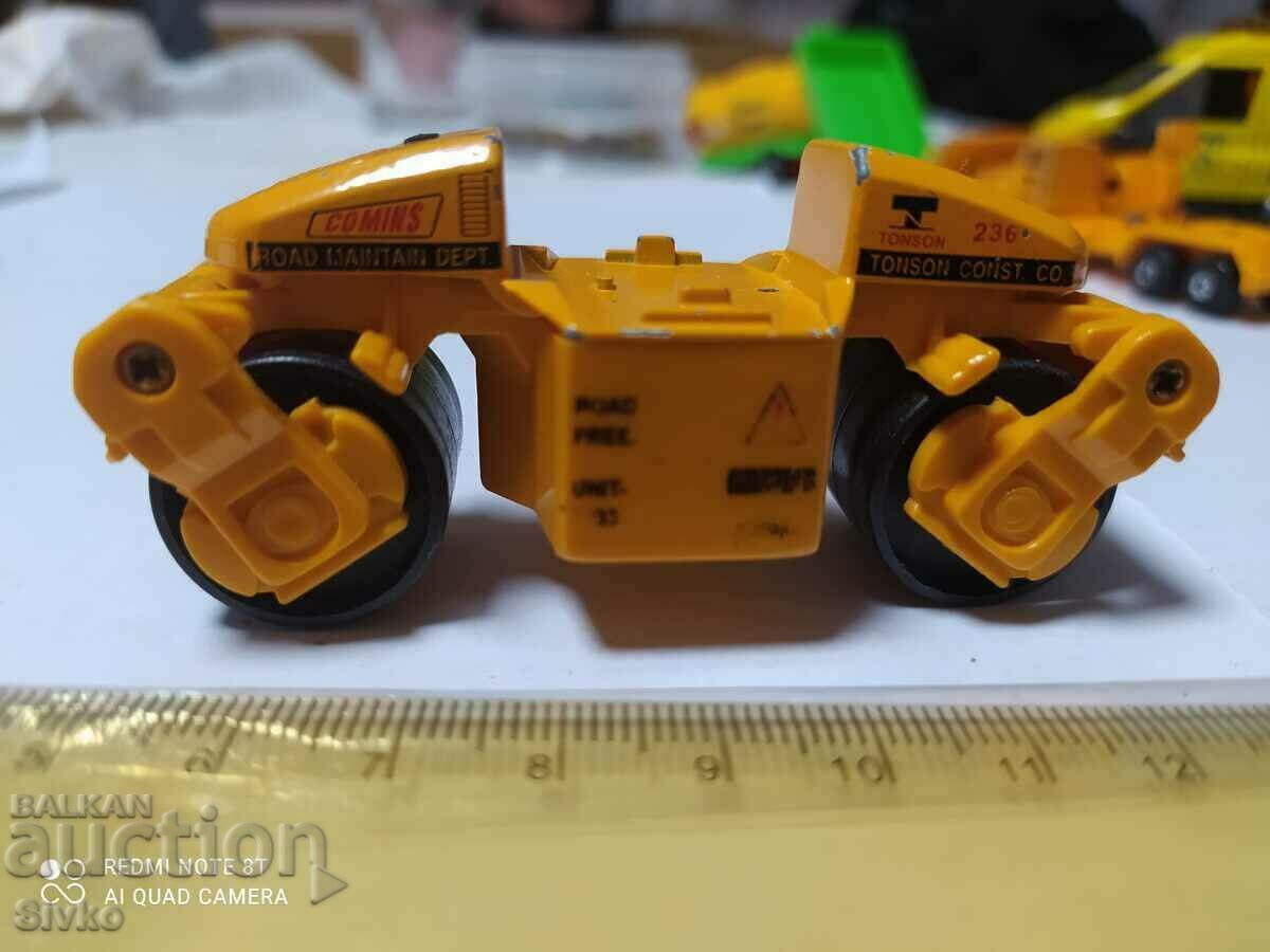 Auction Road construction machine Auction Road construction machine