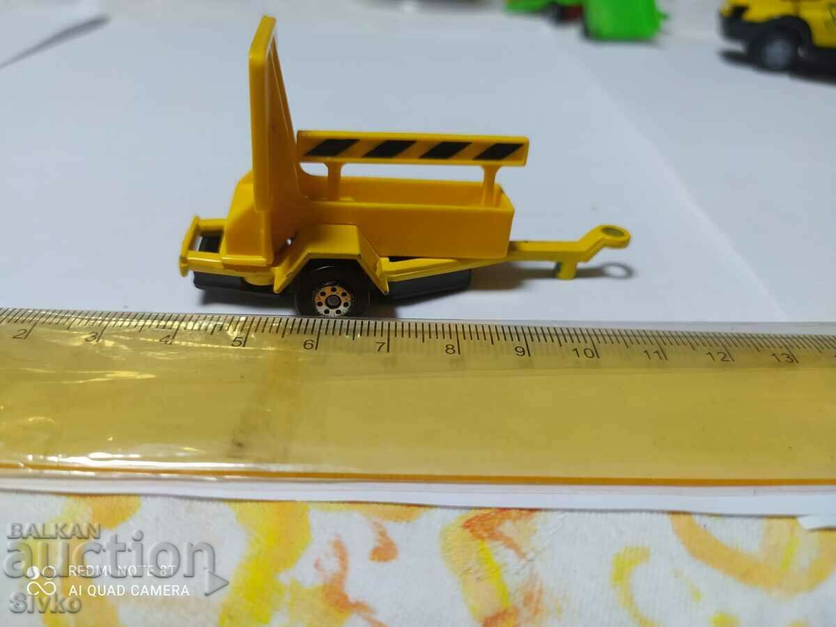 Auction  Road construction machine