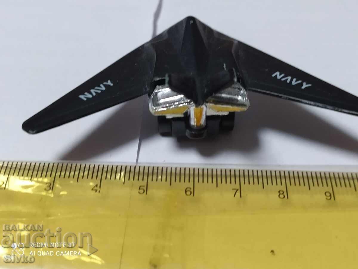 Delivery of Airplane Delivery of Airplane