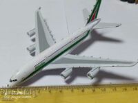avion Alitalia