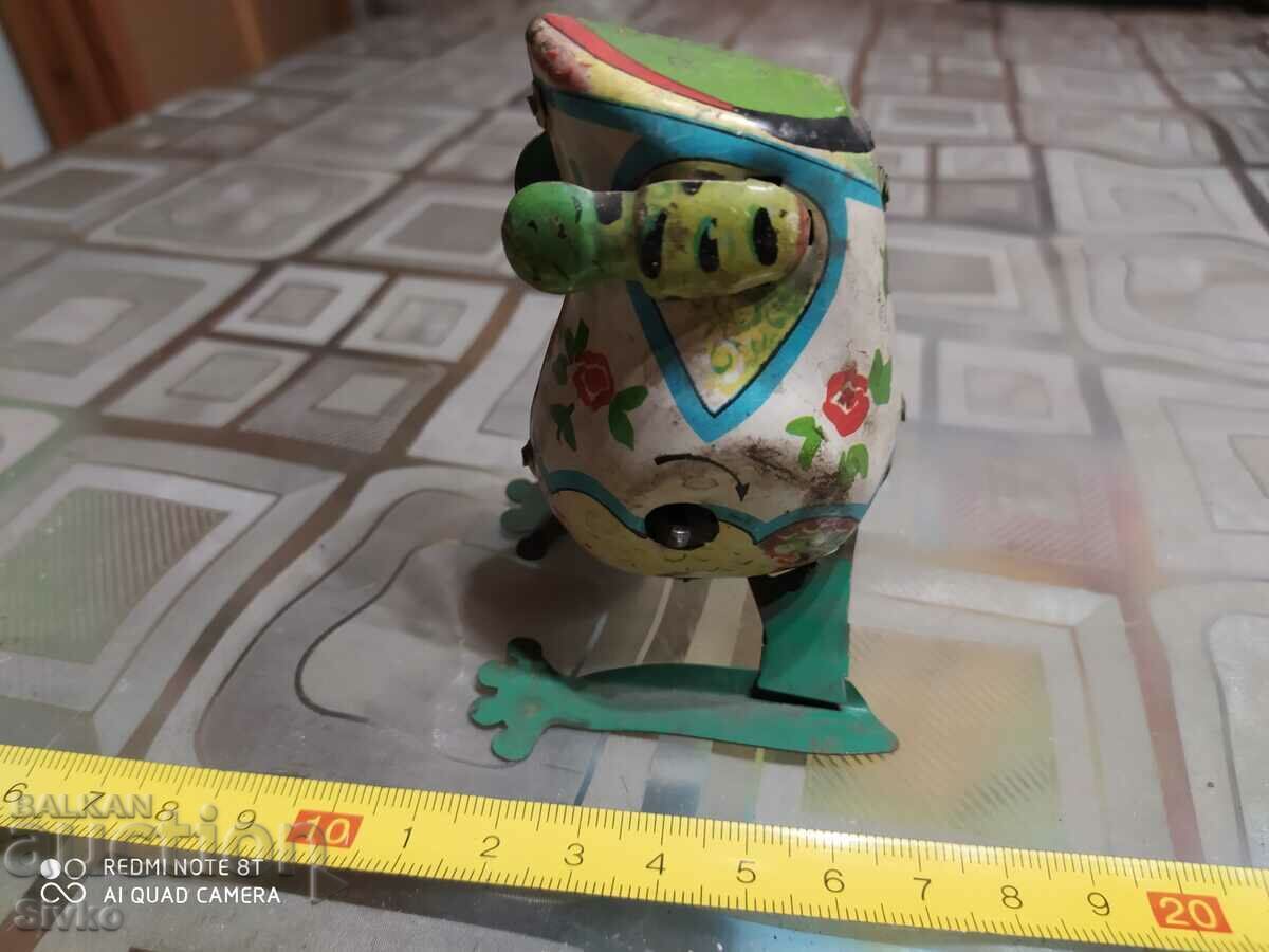 Auction Mechanical children's toy Auction Mechanical children's toy