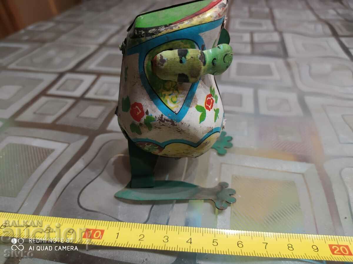 Mechanical children's toy Mechanical children's toy