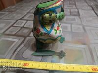 Mechanical children's toy