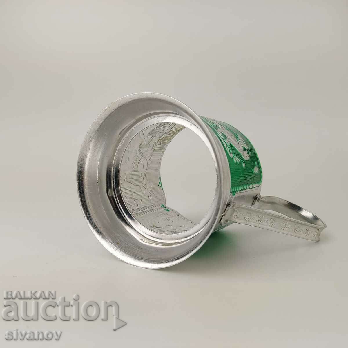 Old set of 5 set USSR service #5416 - 5 Old set of 5 set USSR service #5416 - 5