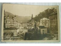 Carte poștală - Salzburg/Salzburg
