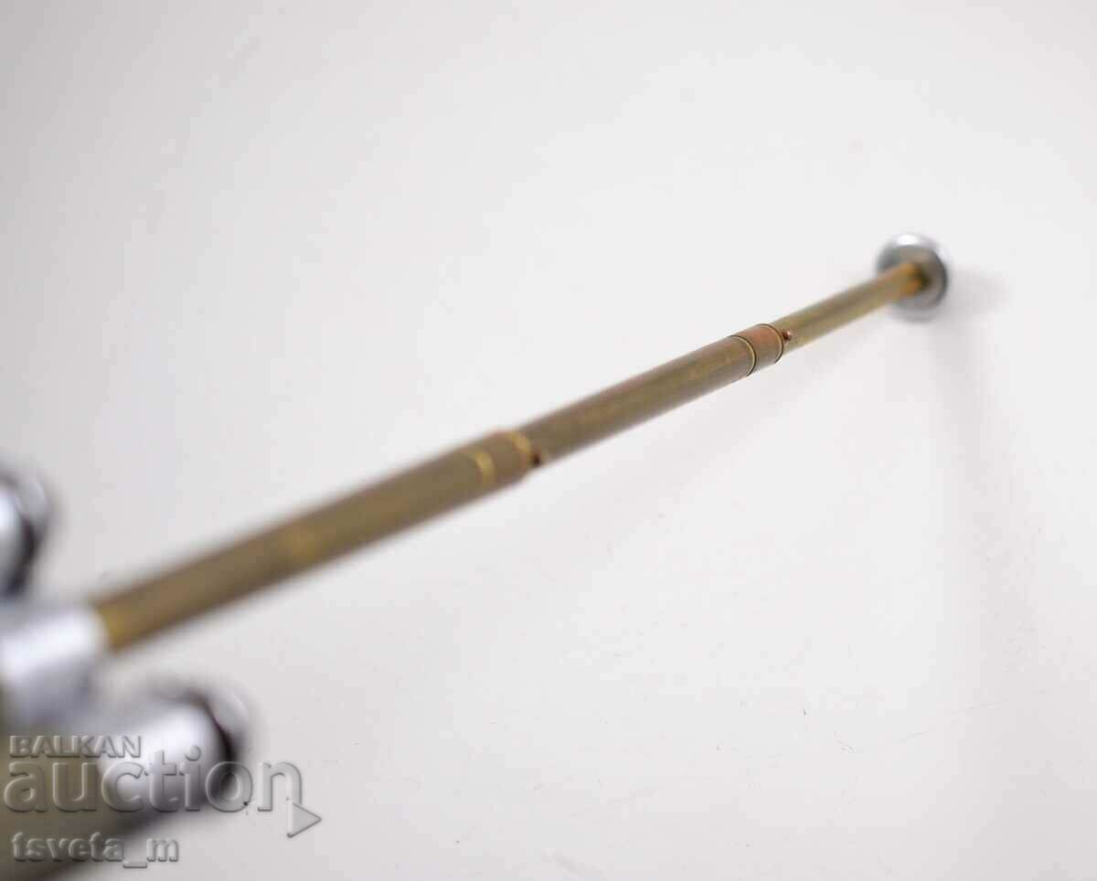 Meopta tripod tripod, Czechoslovakia - 6 Meopta tripod tripod, Czechoslovakia - 6