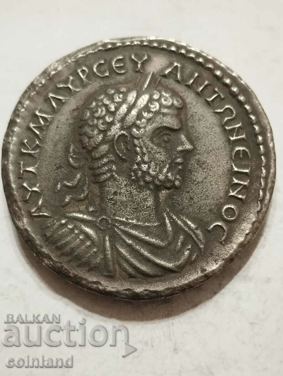 Ρωμαϊκό Μετάλλιο - ΑΝΑΠΑΡΑΓΩΓΗ ΡΕΠΛΙΚΩΝ