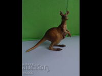 Figure, animals kangaroo - RARO.