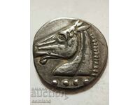 Roman Medallion - REPLICA REPRODUCTION