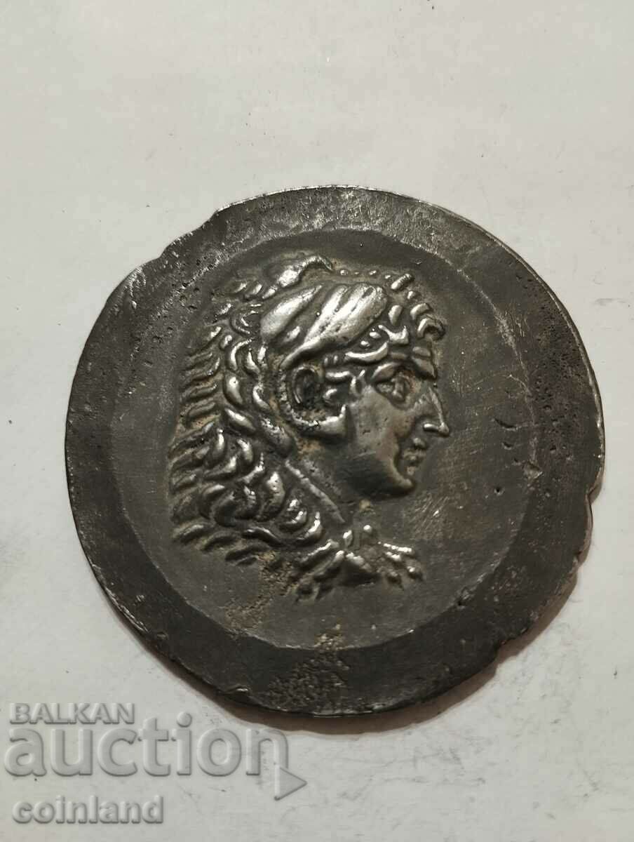 Medalion Roman - REPRODUCERE REPLICA