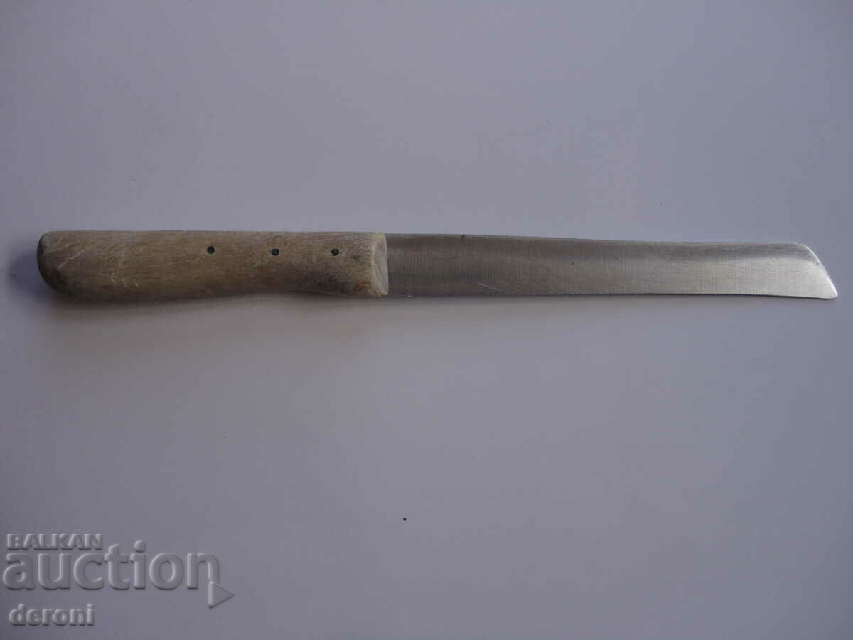 German Robert Herder knife - 5 German Robert Herder knife - 5