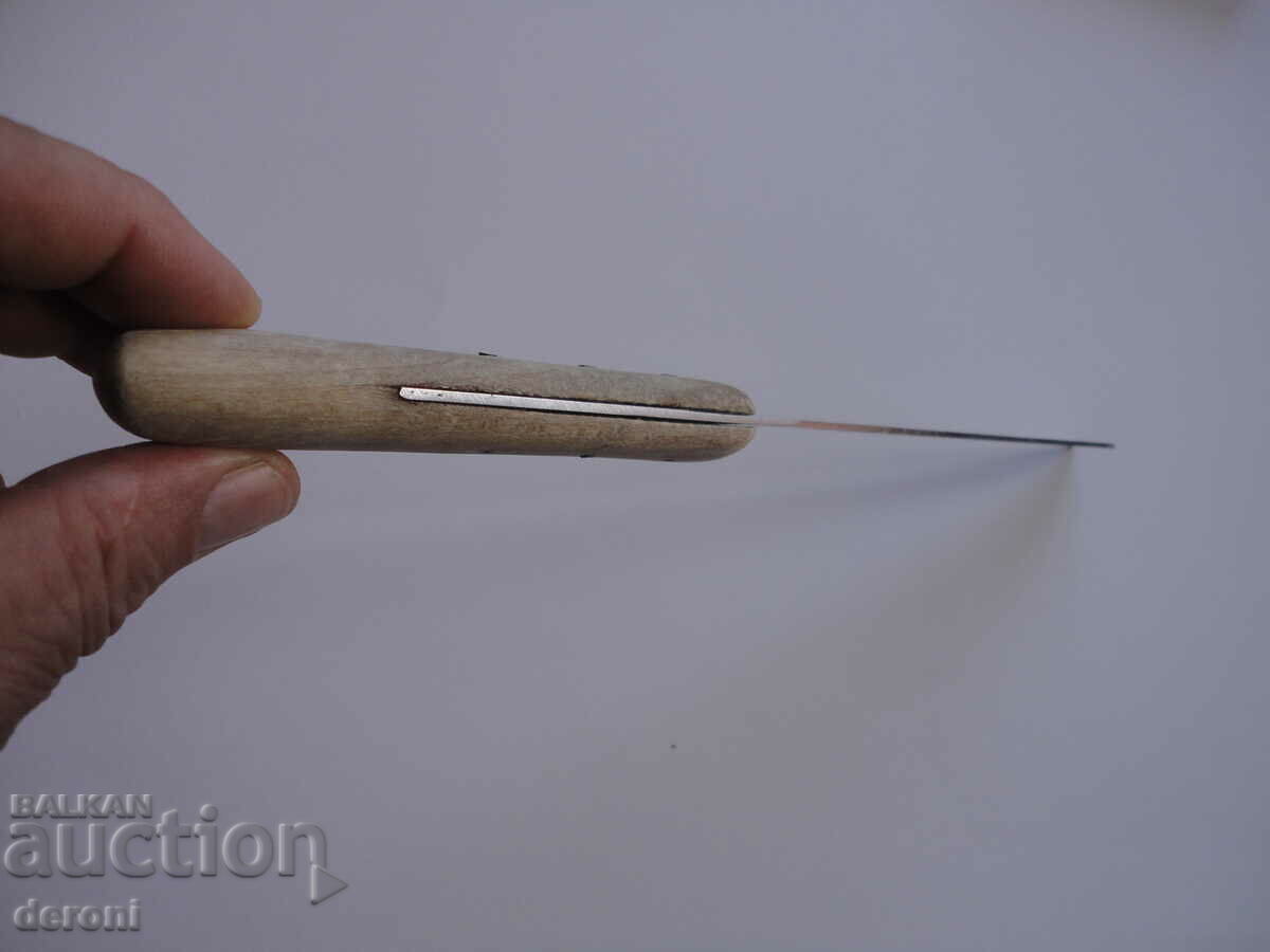 German Robert Herder knife - 6 German Robert Herder knife - 6