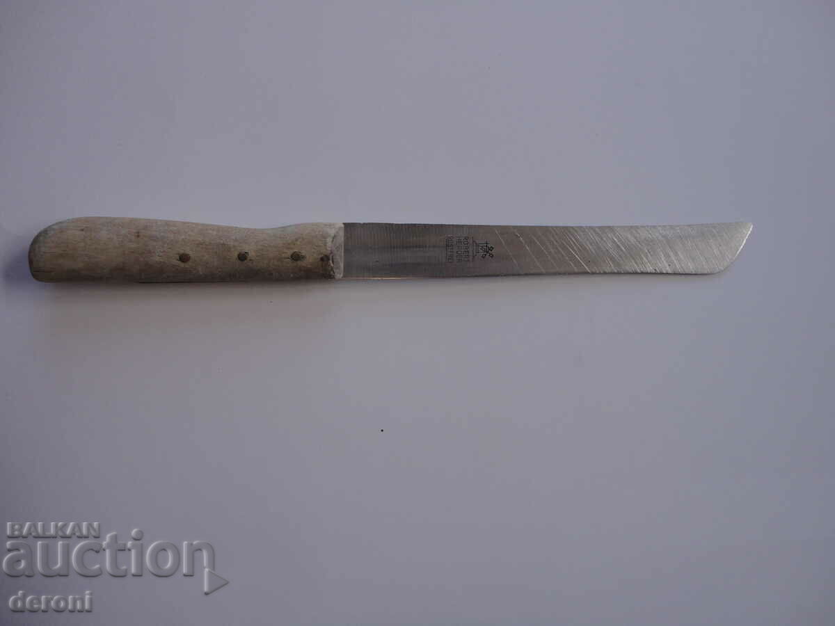 German Robert Herder knife - 7 German Robert Herder knife - 7