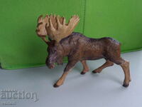 Figure, animals: moose - RARO.