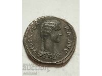 Medalion Roman - REPRODUCERE REPLICA