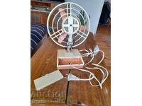 Old Saturn 2 ανεμιστήρας