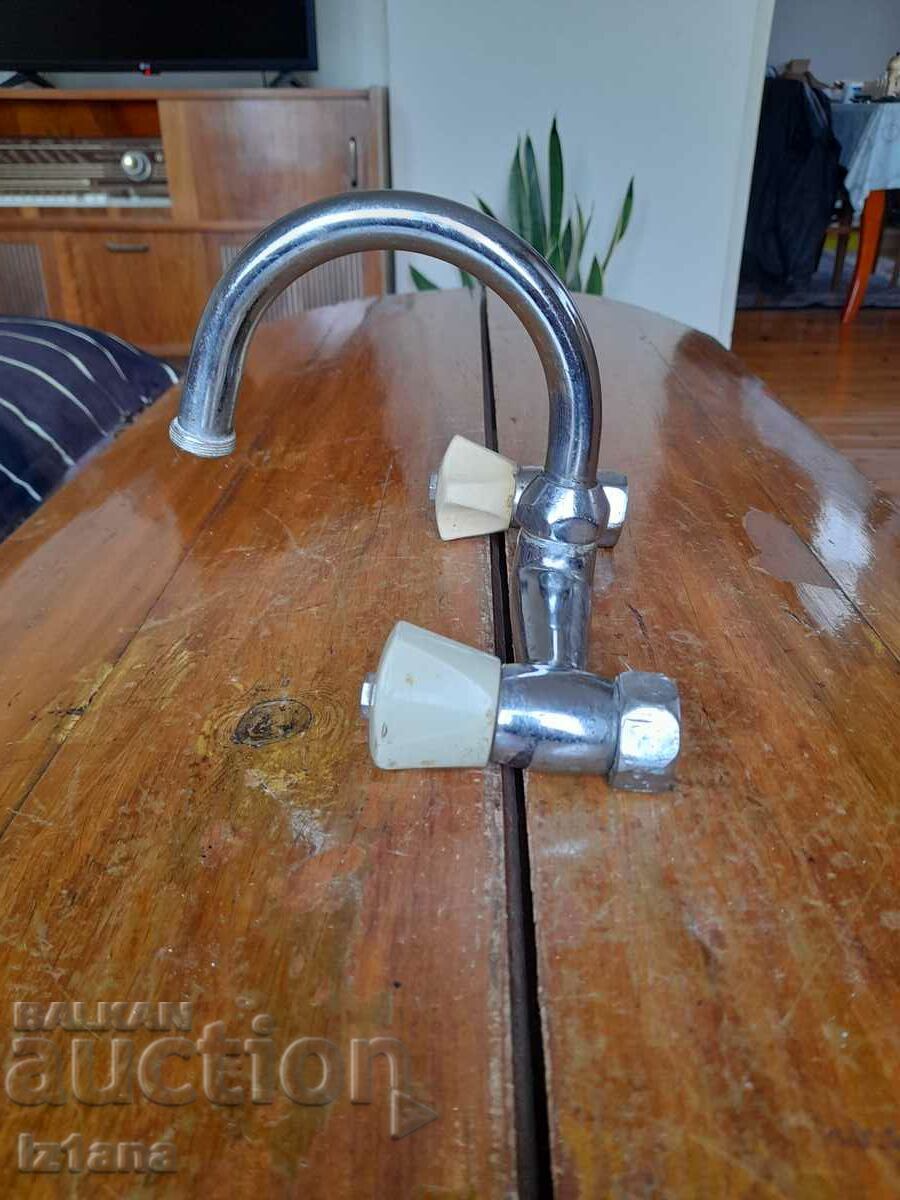 Delivery of Old tap mixer, battery Delivery of Old tap mixer, battery