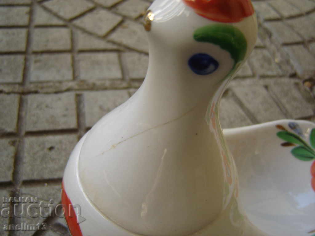 OLD RUSSIAN PORCELAIN USSR with price 35.00 BGN | € 17.90 OLD RUSSIAN PORCELAIN USSR with price 35.00 BGN | € 17.90