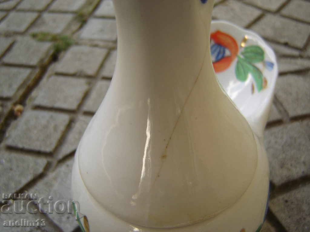 Livrarea PORCELAN VECHI RUS URSS