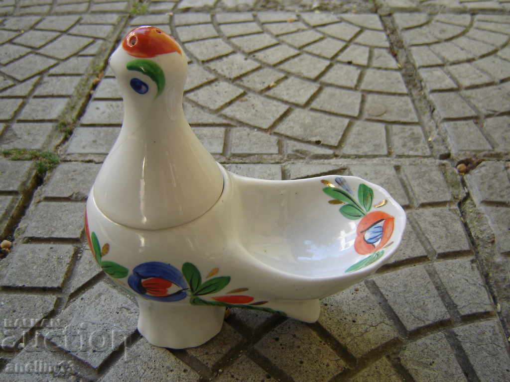 PORCELAN VECHI RUS URSS