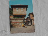 Case vechi Sozopol 1978 K 397