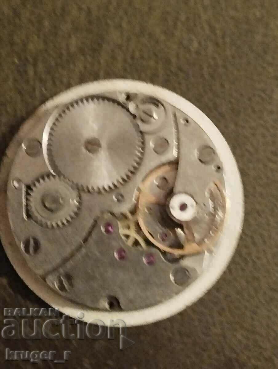 Livrarea Masina de la Pobeda