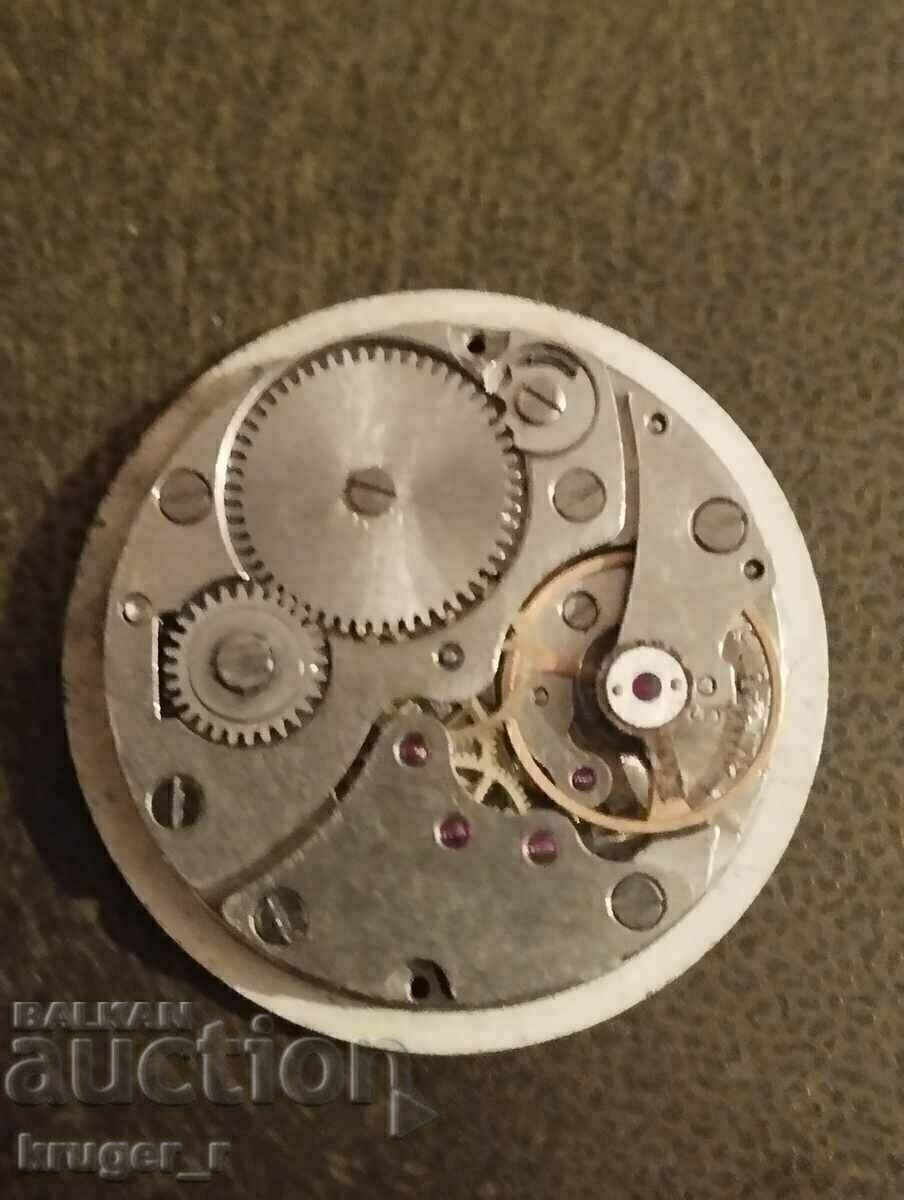 Masina de la Pobeda - 5