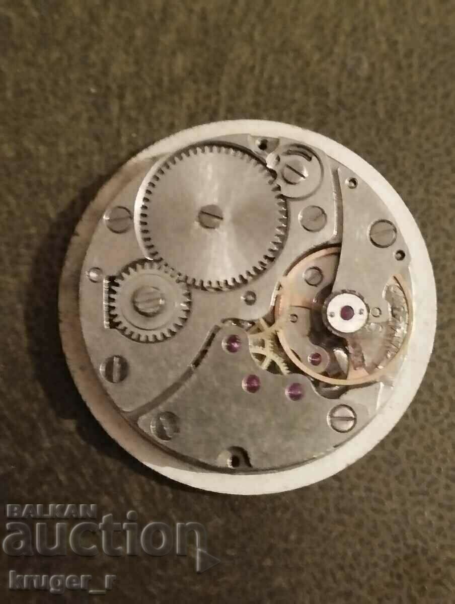 Masina de la Pobeda - 6