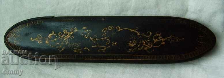 Vintage glasses, in box - 6 Vintage glasses, in box - 6