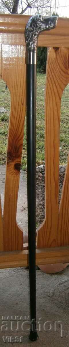 Auction Model 1850 replica cane with hidden dagger Auction Model 1850 replica cane with hidden dagger