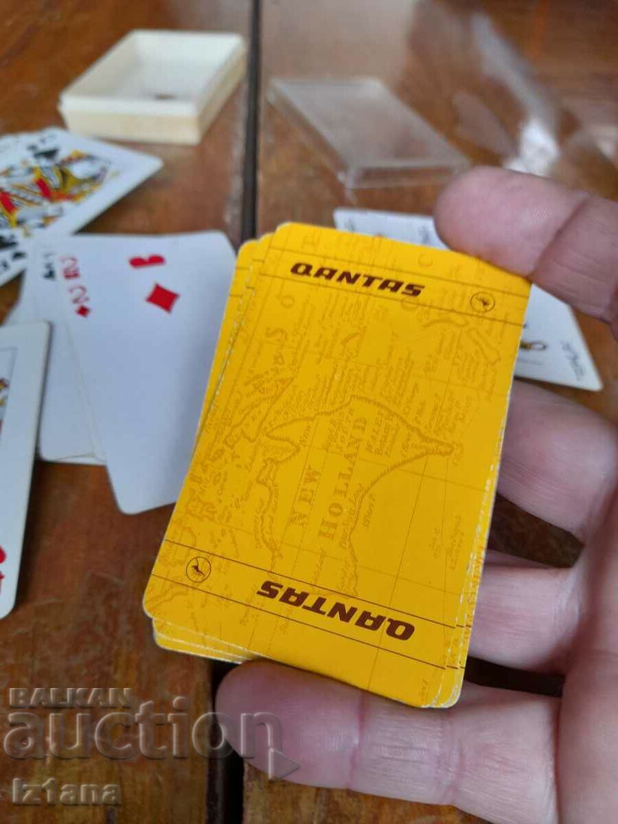 Auction Old playing cards Auction Old playing cards