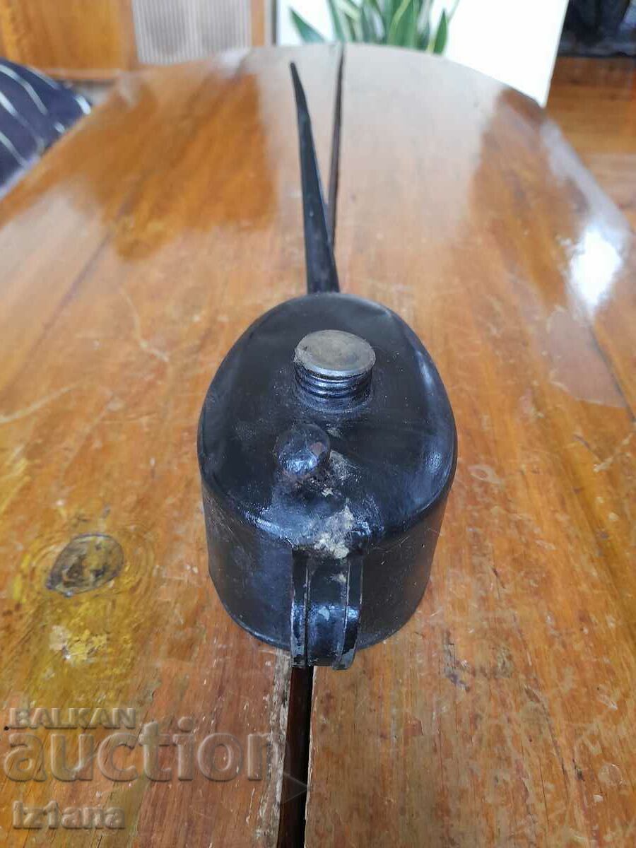 Παλιά νεραγκούλα με τιμή 25.00 BGN | € 12.78 Παλιά νεραγκούλα με τιμή 25.00 BGN | € 12.78