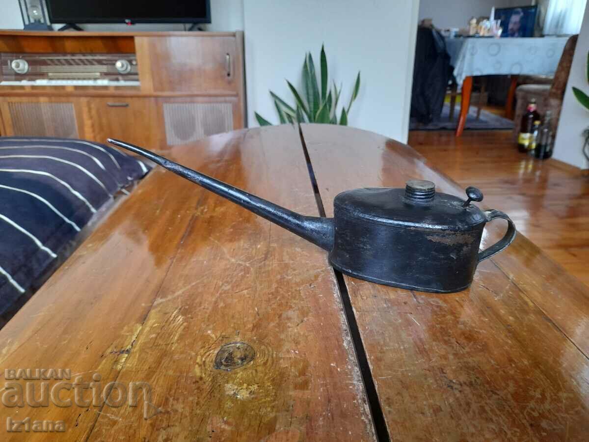 Παλιά νεραγκούλα Παλιά νεραγκούλα