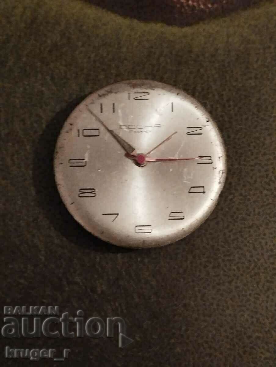 Κίνηση σπάνιου ρολογιού SPRING 17 πέτρες με τιμή 10.00 BGN | € 5.11 Κίνηση σπάνιου ρολογιού SPRING 17 πέτρες με τιμή 10.00 BGN | € 5.11