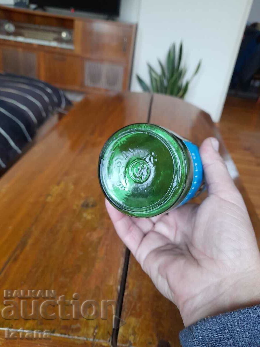 Παλιό μπουκάλι μαστίχας - 5 Παλιό μπουκάλι μαστίχας - 5