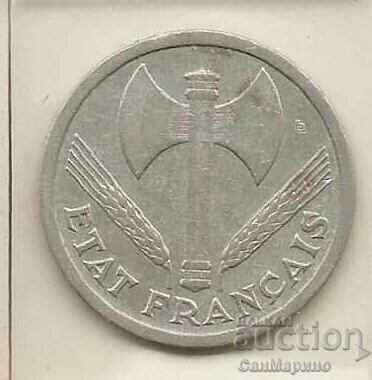 +France 2 francs 1943 with price 1.80 BGN | € 0.92 +France 2 francs 1943 with price 1.80 BGN | € 0.92