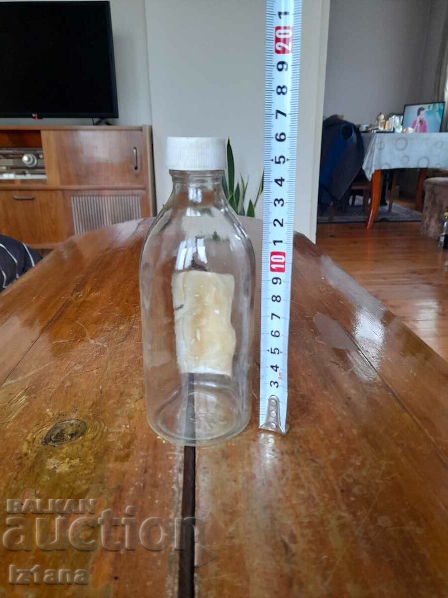 Δημοπρασία Παλιό μπουκάλι, μπουκάλι πνεύμα λεβάντας Δημοπρασία Παλιό μπουκάλι, μπουκάλι πνεύμα λεβάντας