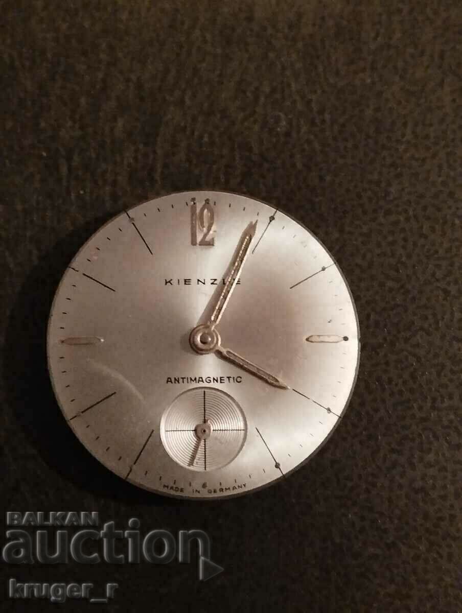 Machine from KIENCLE with price 10.00 BGN | € 5.11 Machine from KIENCLE with price 10.00 BGN | € 5.11