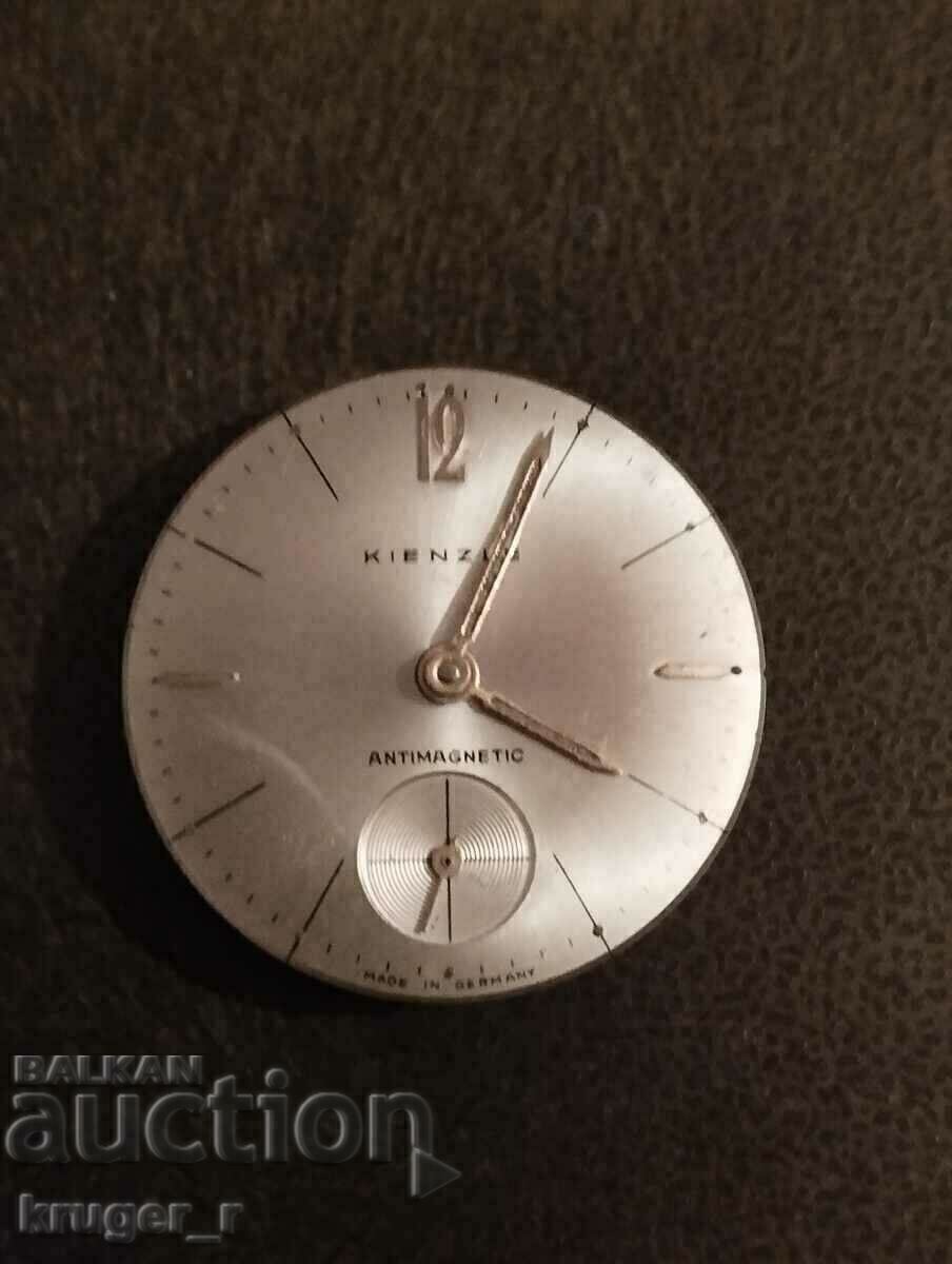 Auction Machine from KIENCLE Auction Machine from KIENCLE