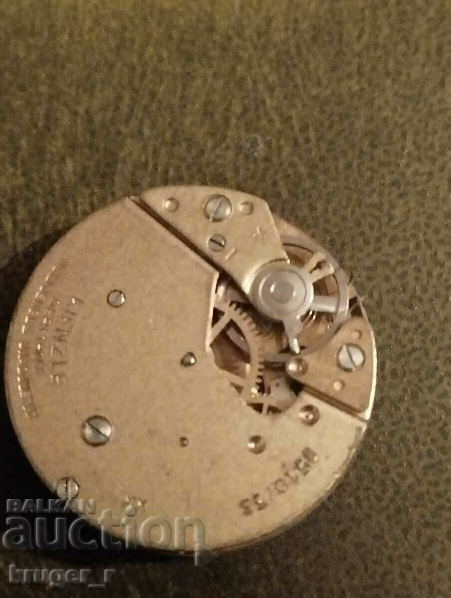 Delivery of Machine from KIENCLE Delivery of Machine from KIENCLE