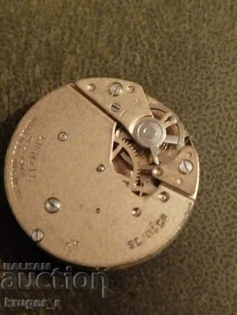 Machine from KIENCLE - 5