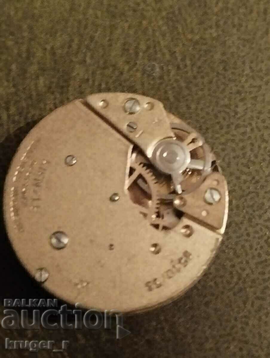 Machine from KIENCLE - 6