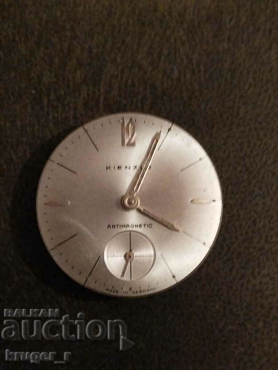 Machine from KIENCLE Machine from KIENCLE