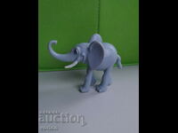 Figure: elephant.