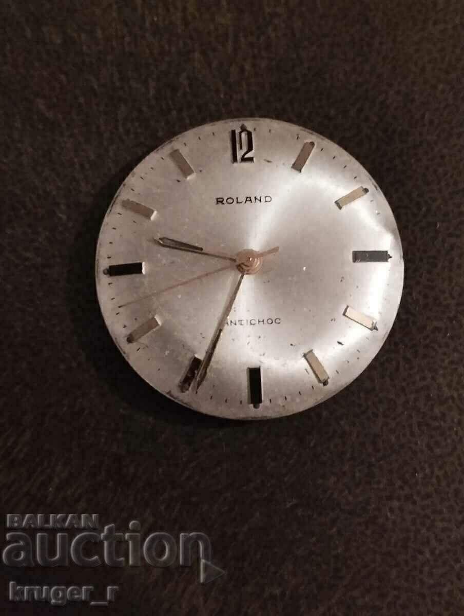 Licitație Mașină de scris de la ROLAND